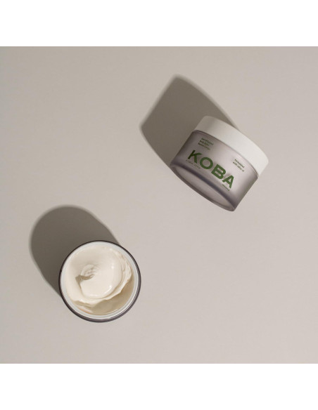 Bálsamo Corporal Hidratante KOBA 200 ml - Piel Seca a Muy Seca