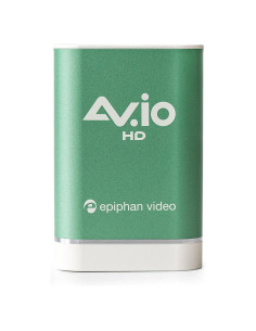 Grabador de video USB Epiphan AV.io HD 1080p 60fps