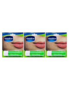 Bálsamo Labial Vaseline Lip Therapy Aloe Vera 4.5g - Hidratación