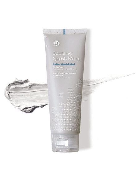 Mascarilla Burbujeante Splash Blithe 118 ml - Cuidado de Poros