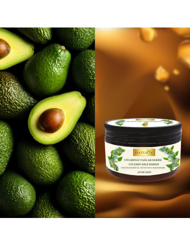Crema Hidratante Limopa con Aceite de Aguacate 249g - Piel Seca