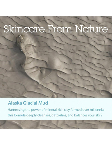 Mascarilla Burbujeante Splash Blithe 118 ml - Cuidado de Poros