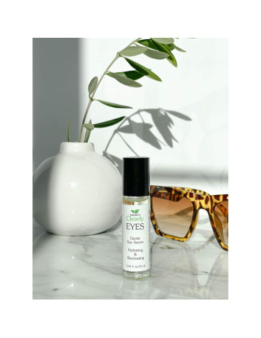 Suero Antienvejecimiento para Ojos Clearly OJOS 39.7g