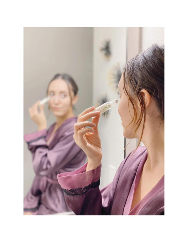 Suero Antienvejecimiento para Ojos Clearly OJOS 39.7g