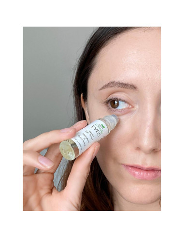 Suero Antienvejecimiento para Ojos Clearly OJOS 39.7g