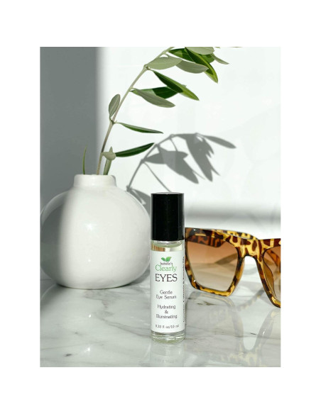 Suero Antienvejecimiento para Ojos Clearly OJOS 39.7g