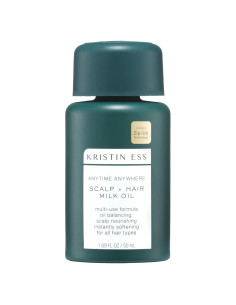 Aceite de Leche Kristin Ess para Cuero Cabelludo y Cabello 168g
