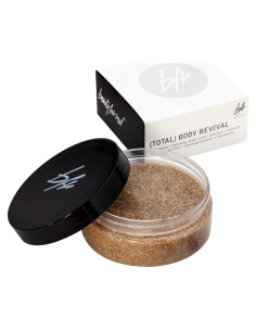 Exfoliante Corporal Beauty For Real - Café Orgánico 170 g