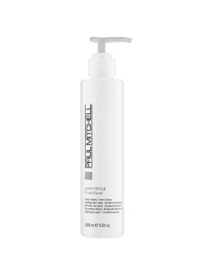 Crema-Gel de Estilo Rápido Paul Mitchell 200ml - Reduce Secado