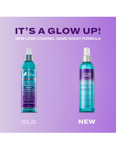 Spray Restaurador de Hidratación The Mane Choice 226g 2