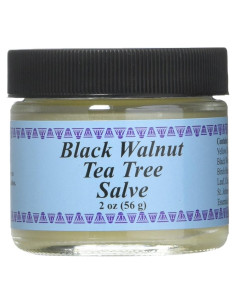 Ungüento Natural WiseWays Herbals 56.7 g Cuidado Piel