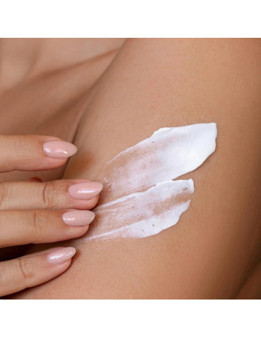 Loción Corporal Beekman 1802 354.88 ml - Pistacho y Cereza Negra - Hidratante para Piel Sensible