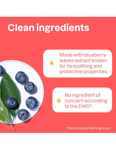 ATTITUDE Bubble Wash Vegano Mango 473 ml - Baño de Burbujas