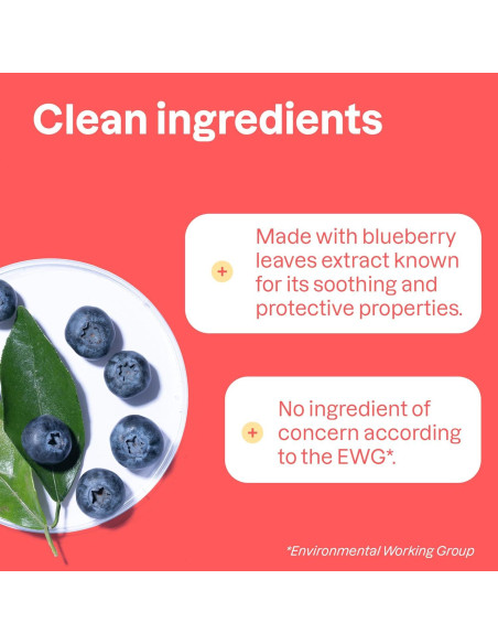 ATTITUDE Bubble Wash Vegano Mango 473 ml - Baño de Burbujas