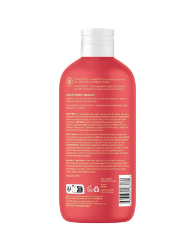 ATTITUDE Bubble Wash Vegano Mango 473 ml - Baño de Burbujas