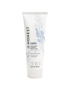 Jabón Corporal Terapia Calmante para Eczema La Compañía Honesta 227 g