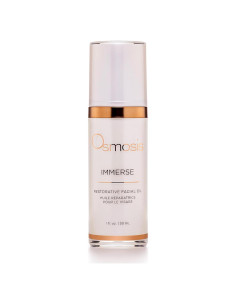 Aceite Facial Hidratante Restaurativo Osmosis Immerse 29.57 ml