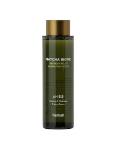 Toner Hidratante HEIMISH Matcha 150ml - Alivio Enrojecimiento