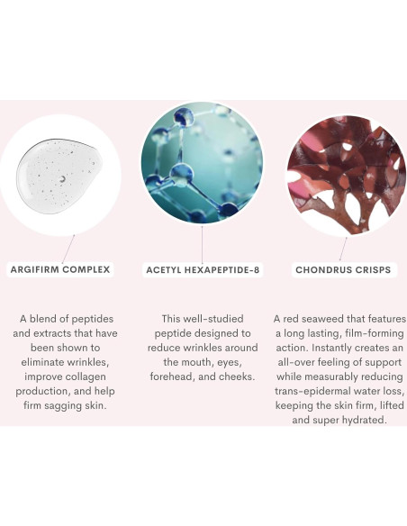 Suero Hidratante Reverse Lift Serious Skincare 29.57 ml