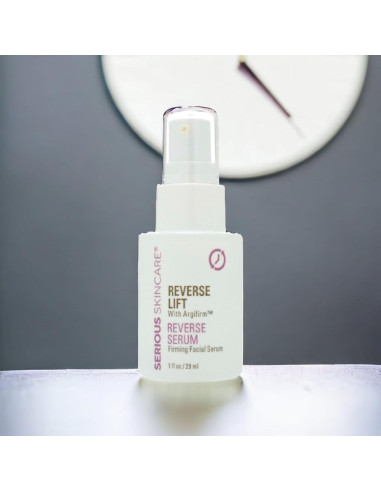 Suero Hidratante Reverse Lift Serious Skincare 29.57 ml