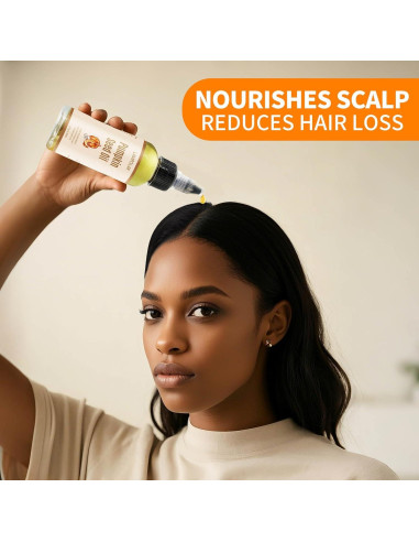 Aceite de Semilla de Calabaza Lampolar 59.15 ml - 100% Puro