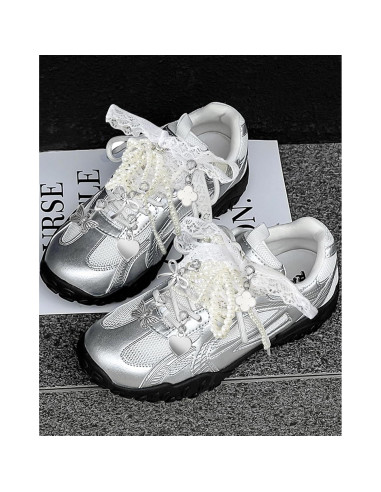 30 Encantos para Zapatos Yawlsow - Accesorios de Moda