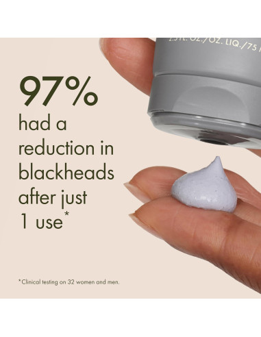 Mascarilla y Exfoliante Facial Origins Clear Improvement 73.93 ml