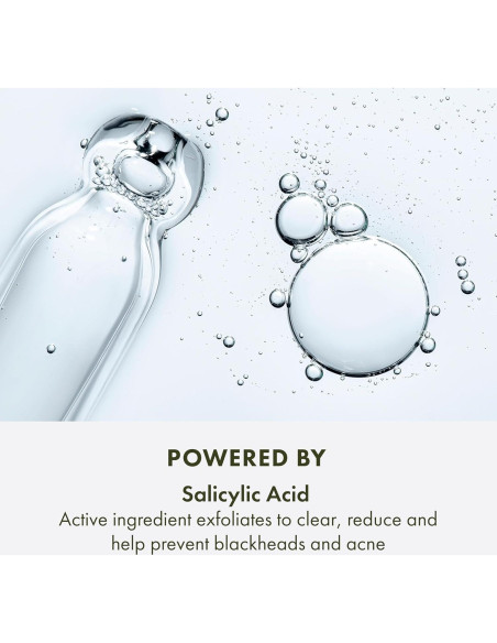 Mascarilla y Exfoliante Facial Origins Clear Improvement 73.93 ml