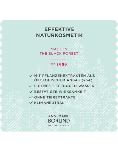 Exfoliante de Ducha ANNEMARIE BRLIND 200 ml - Natural y Vegano