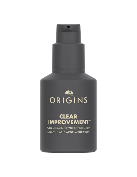 Crema Hidratante Origins Clear Improvement 50.5 ml - Acné