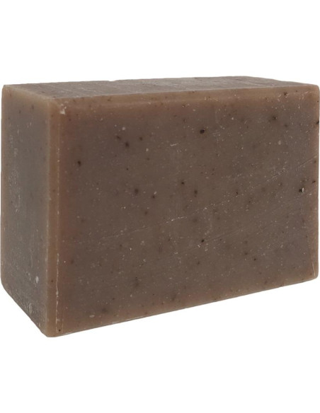 Jabón Hecho a Mano Sándalo y Vainilla 113g - MoonDance