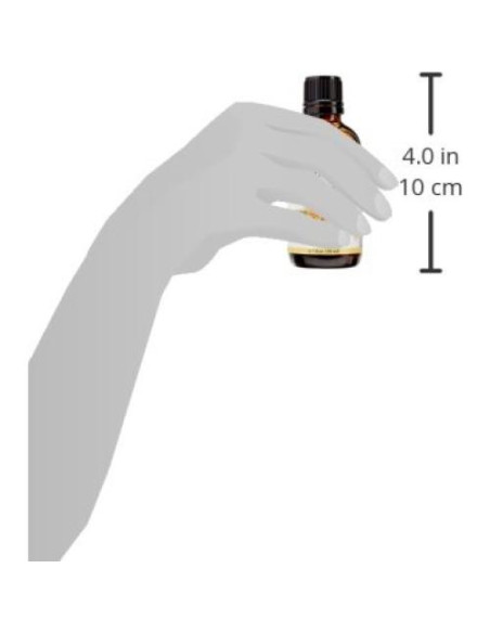 Aceite de Espino Marino Salem Botanical 50 ml - Vitamina E