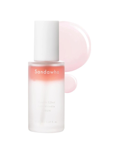 Suero Antienvejecimiento SKINCURE Doble Efecto 52.5 ml