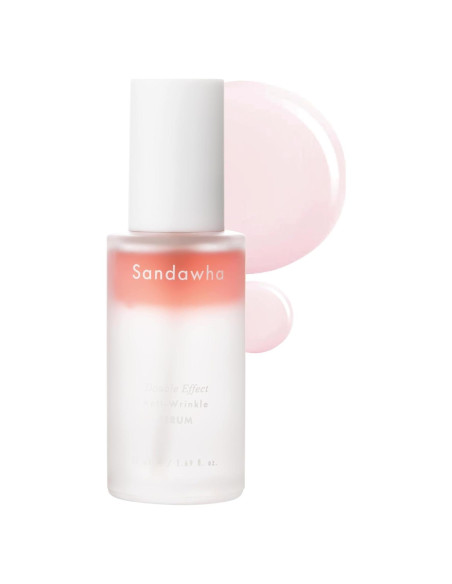 Suero Antienvejecimiento SKINCURE Doble Efecto 52.5 ml