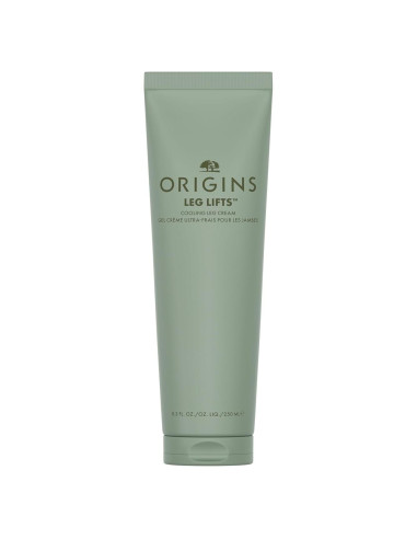 Crema Corporal Origins Leg Lifts 170g | Refresca Muslos y Pantorrillas