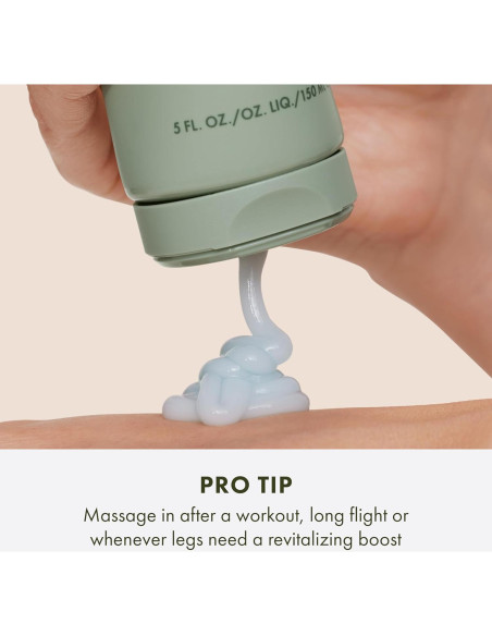 Crema Corporal Origins Leg Lifts 170g | Refresca Muslos y Pantorrillas Crema Corporal Origins Leg Lifts 170g | Refresca Muslos y Pantorrillas