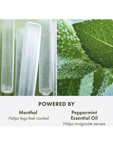 Crema Corporal Origins Leg Lifts 170g | Refresca Muslos y Pantorrillas