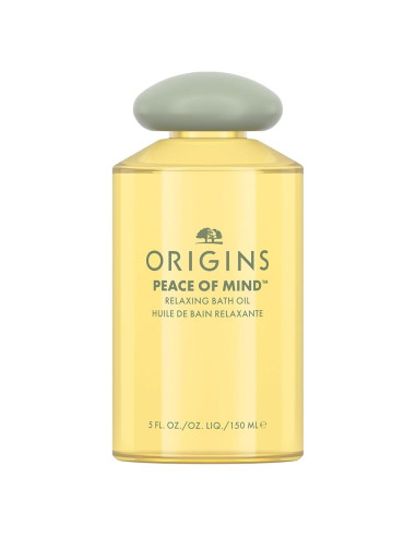 Aceite de Baño Relajante Origins Peace of Mind 148 ml