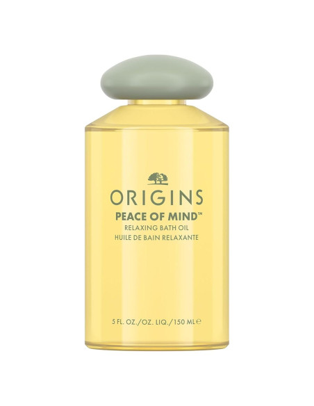 Aceite de Baño Relajante Origins Peace of Mind 148 ml