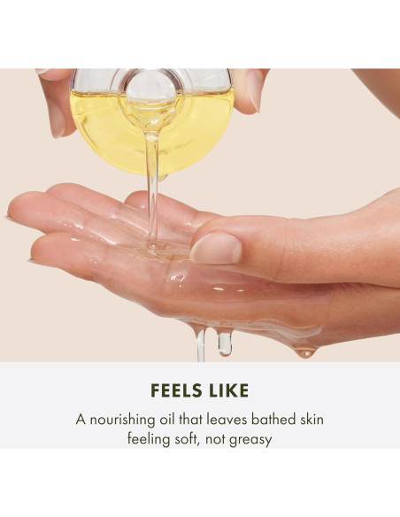 Aceite de Baño Relajante Origins Peace of Mind 148 ml