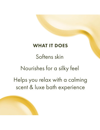 Aceite de Baño Relajante Origins Peace of Mind 148 ml