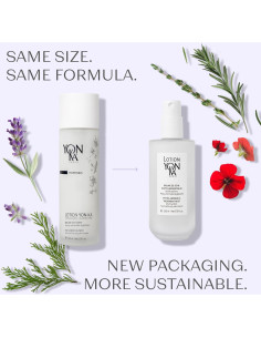 Tónico Hidratante Facial Yon-Ka PNG 30 ml Piel Grasa y Normal 2