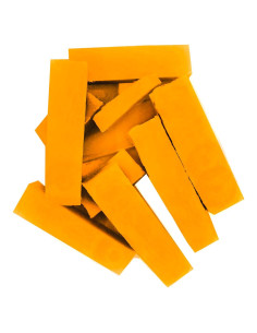 Jabón Orgánico Hecho a Mano Makes 3 - Flor de Naranja 450g