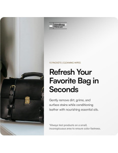 Toallitas de Limpieza 100% Naturales BootRescue | 10 Unidades 2