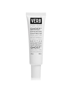 Néctar Exfoliante para Cuero Cabelludo VERB Ghost 59 ml - Vegano