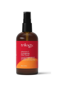 Tónico Energizante Trilogy 100 ml con Vitamina C y Ylang Ylang
