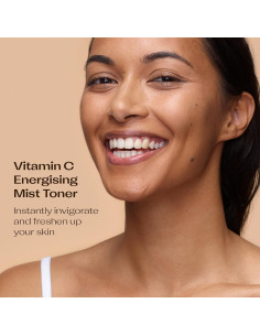 Tónico Energizante Trilogy 100 ml con Vitamina C y Ylang Ylang 2