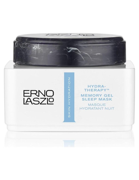 Mascarilla Facial Nocturna Erno Laszlo Hydra-Therapy 40 ml