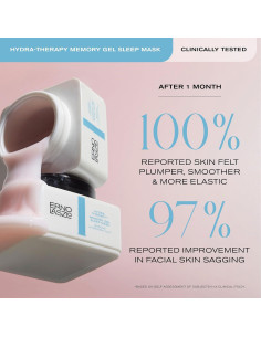 Mascarilla Facial Nocturna Erno Laszlo Hydra-Therapy 40 ml 2