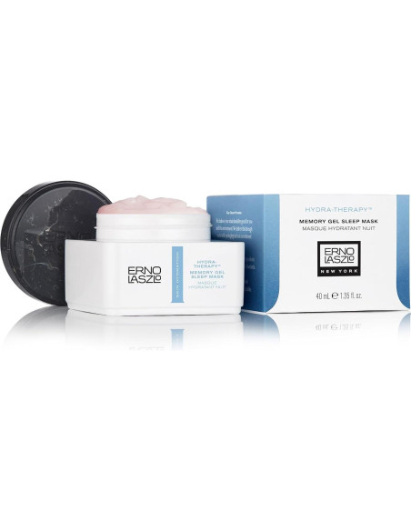 Mascarilla Facial Nocturna Erno Laszlo Hydra-Therapy 40 ml